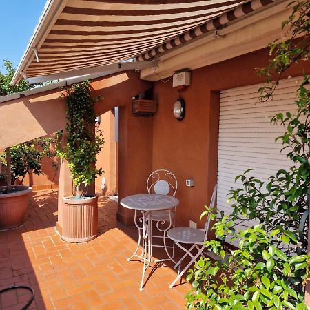 Residenza Fiera Verona In Exterior photo
