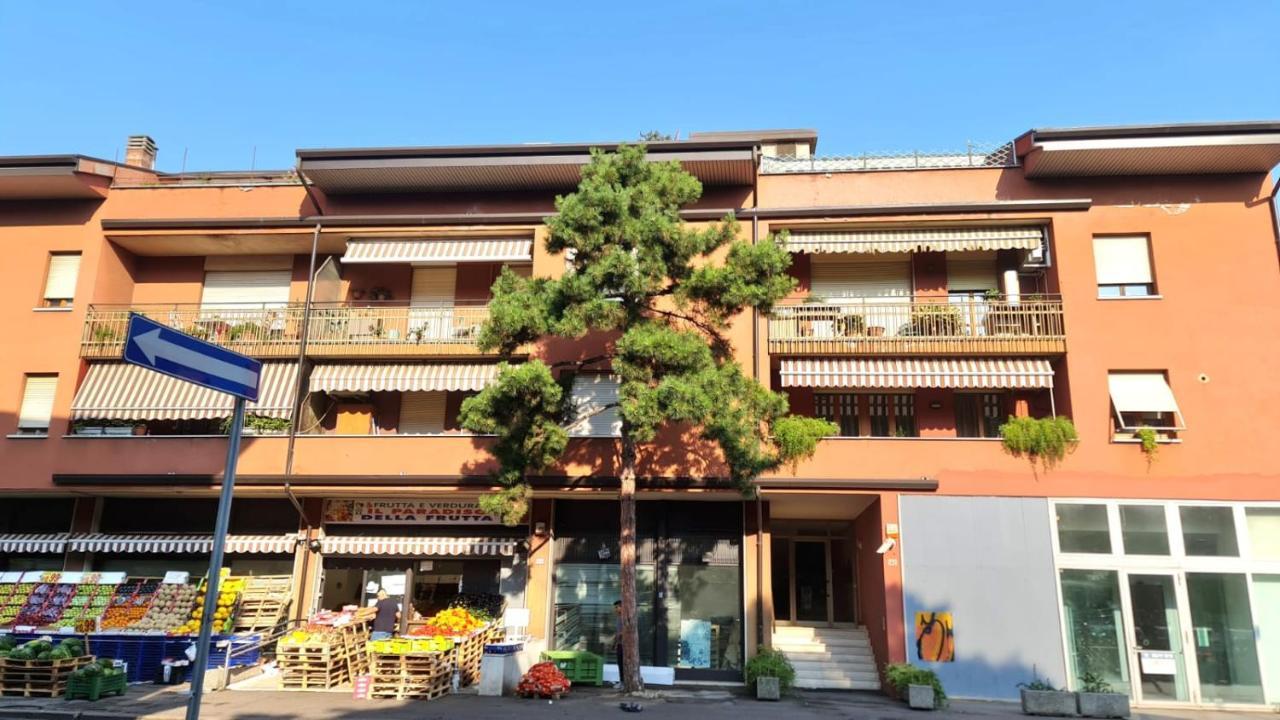 Residenza Fiera Verona In Exterior photo