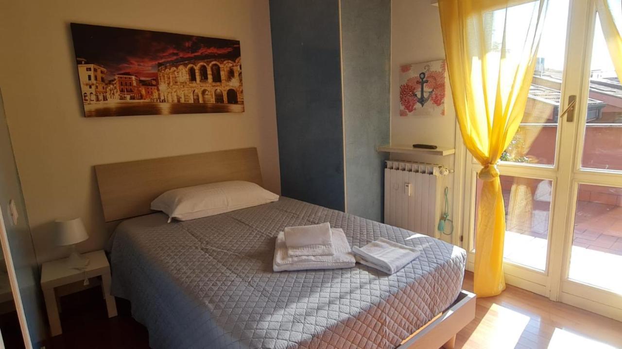 Residenza Fiera Verona In Exterior photo