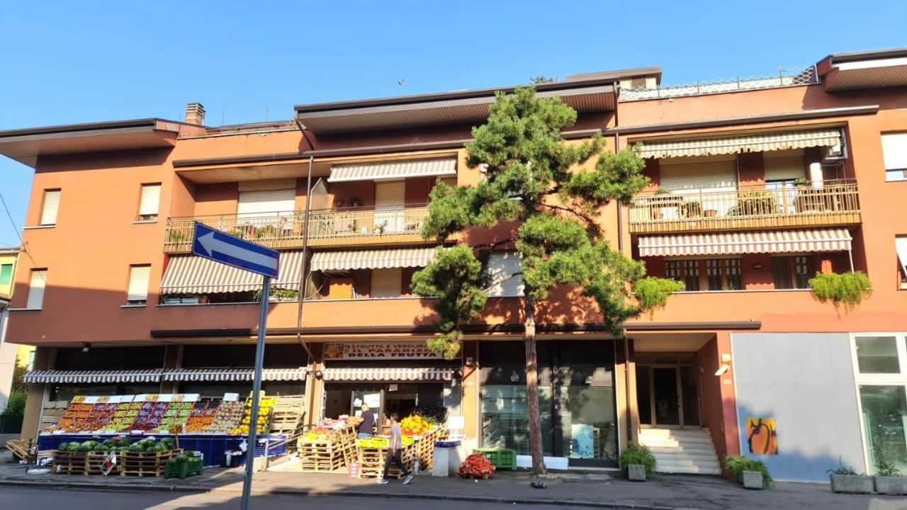 Residenza Fiera Verona In Exterior photo