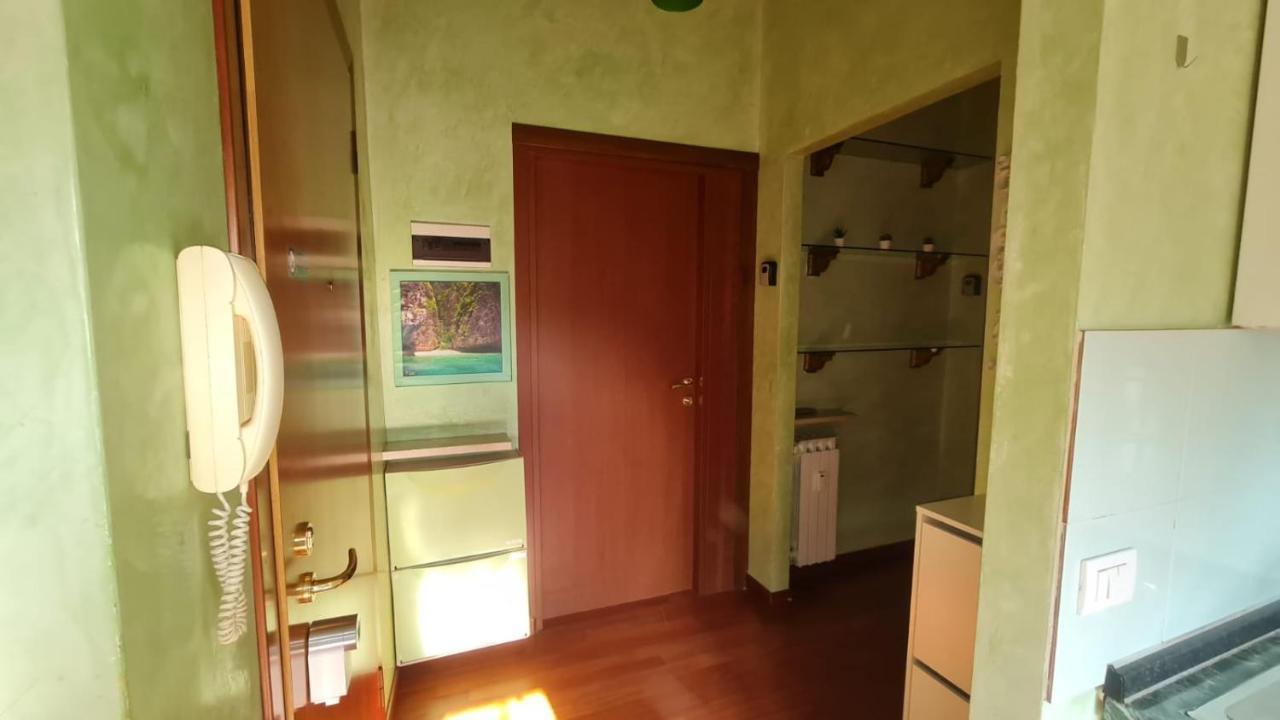 Residenza Fiera Verona In Exterior photo