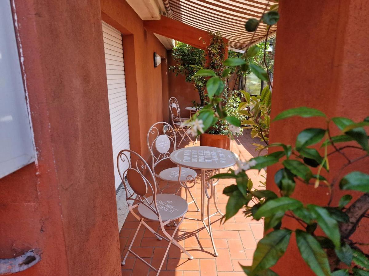 Residenza Fiera Verona In Exterior photo