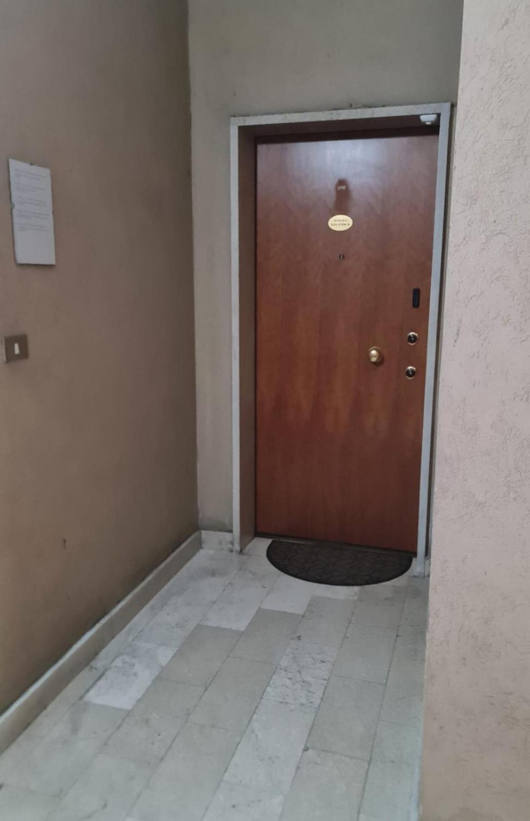Residenza Fiera Verona In Exterior photo