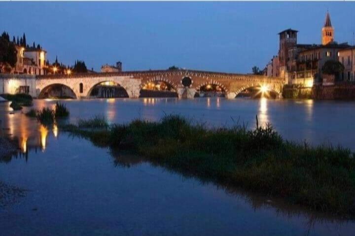 Residenza Fiera Verona In Exterior photo