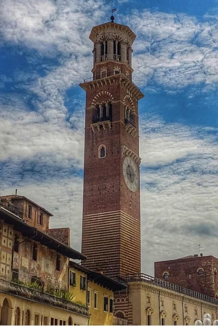 Residenza Fiera Verona In Exterior photo
