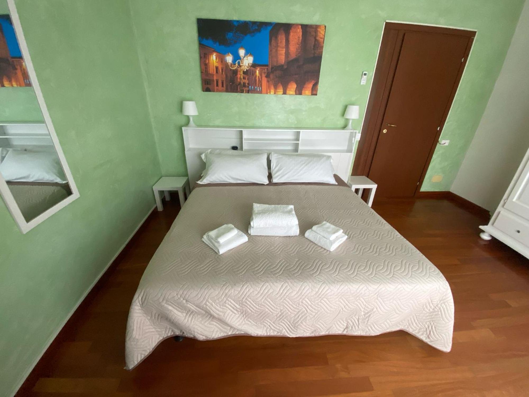 Residenza Fiera Verona In Exterior photo